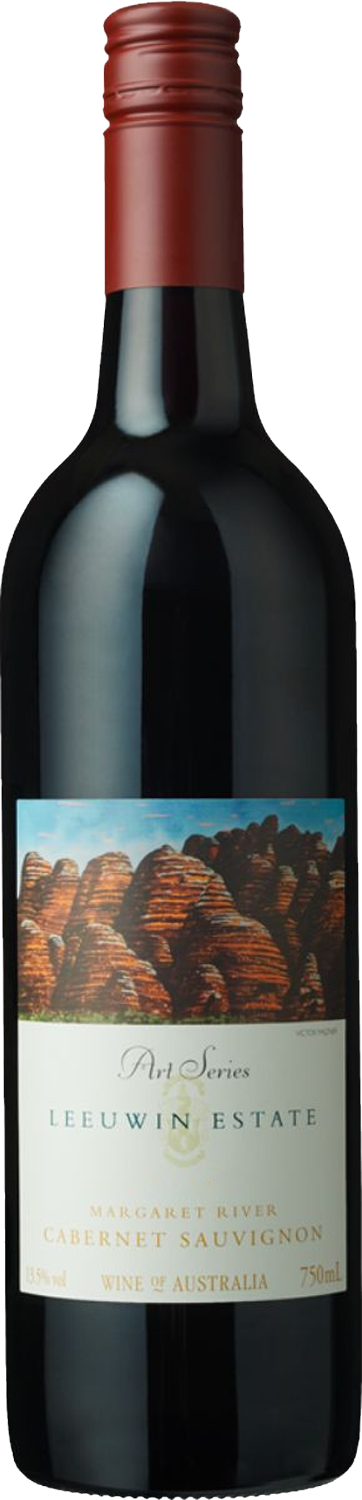 Leeuwin Estate Art Series Cabernet Sauvignon 2019