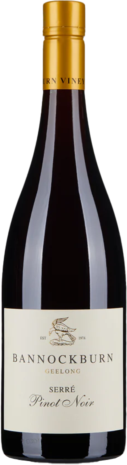Bannockburn Serre Pinot Noir 2024