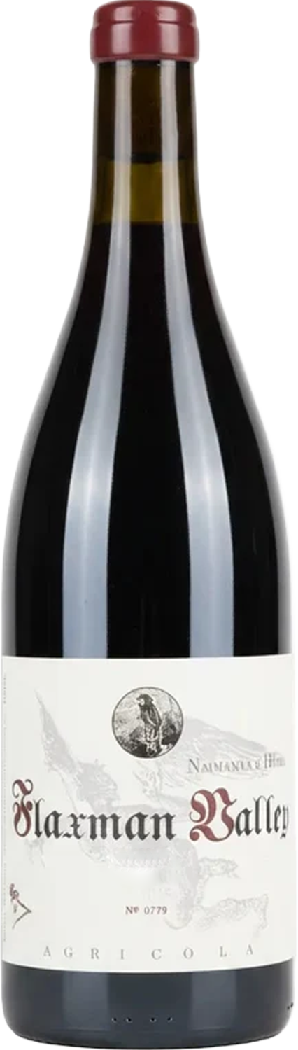 Agricola Flaxman Valley Seeliger Shiraz 2025