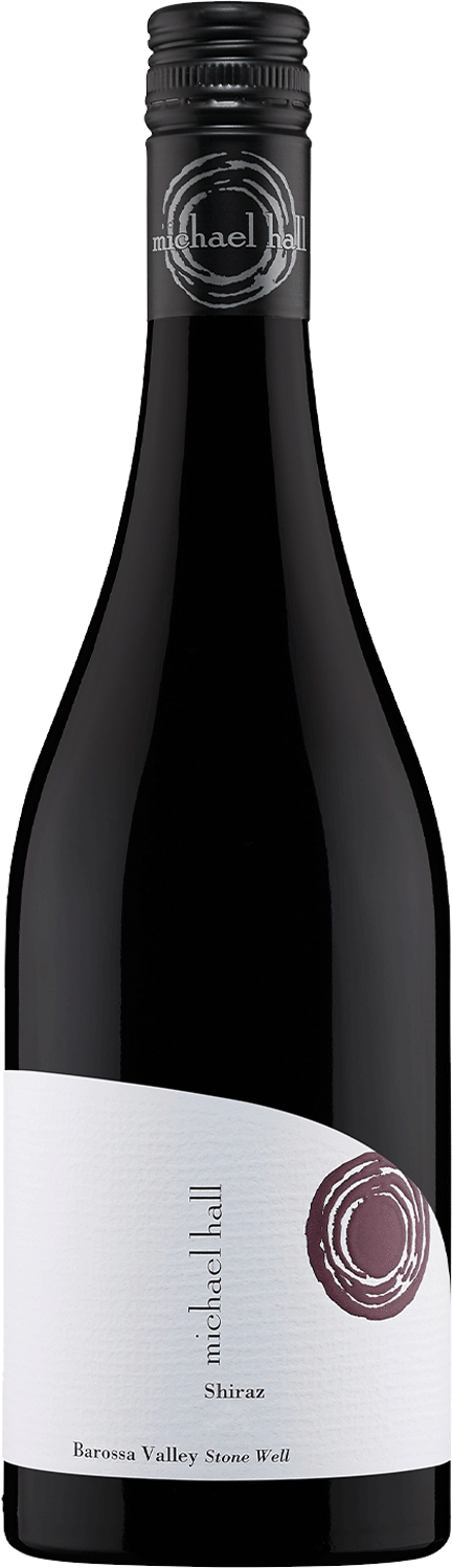 Michael Hall Barossa Valley 'Stonewell Road' Shiraz 2022