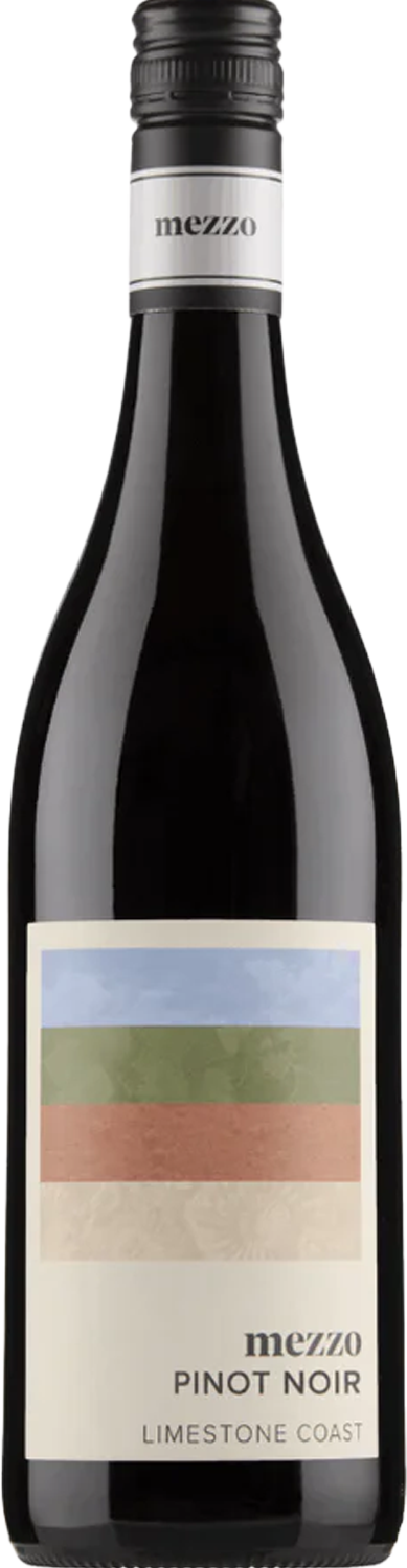 Mezzo Pinot Noir 2024