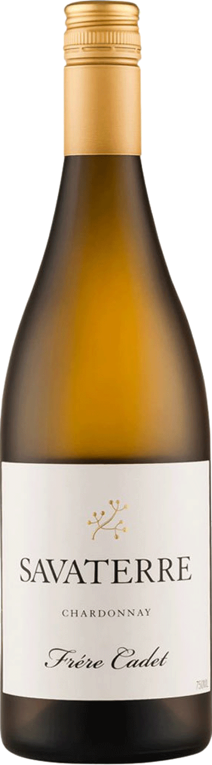 Savaterre Frere Cadet Chardonnay 2024