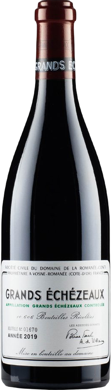 Domaine de la Romanee-Conti Grands-Echezeaux Grand Cru 2017