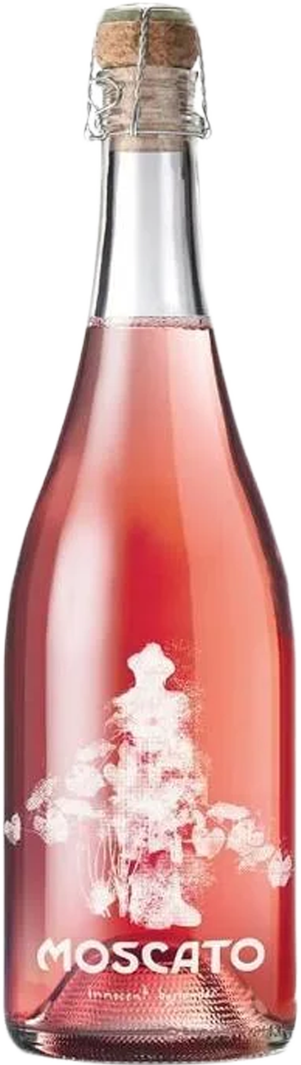 Innocent Bystander Moscato 2014 375Ml