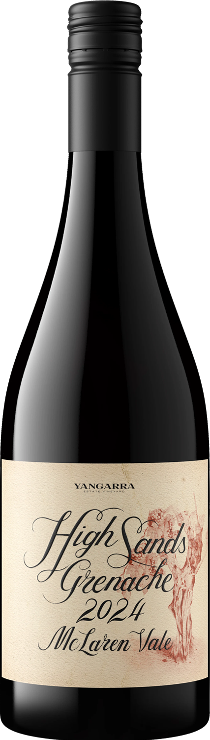 Yangarra Estate High Sands Grenache 2024