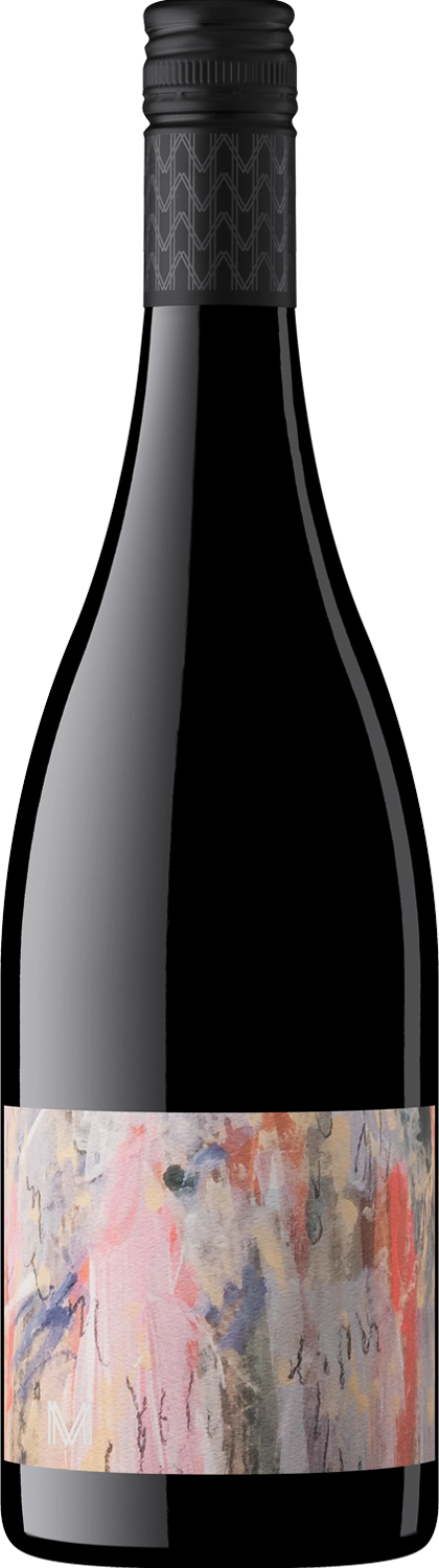 Mulline Single Vineyard Drysdale Pinot Noir 2024