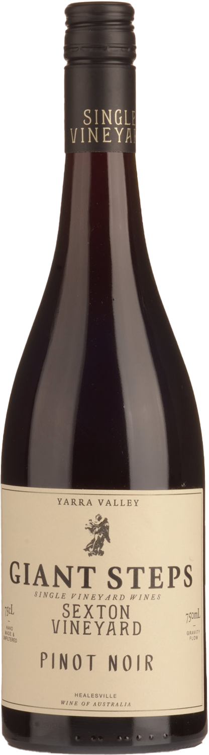 Giant Steps Sexton Vineyard Pinot Noir 2024