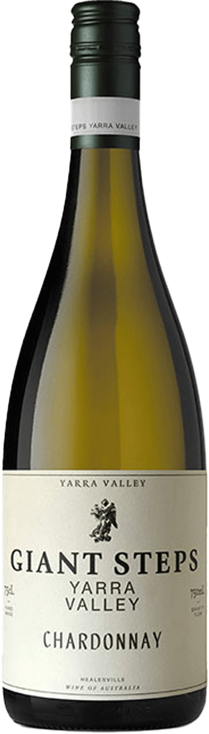 Giant Steps Yarra Valley Chardonnay 2024