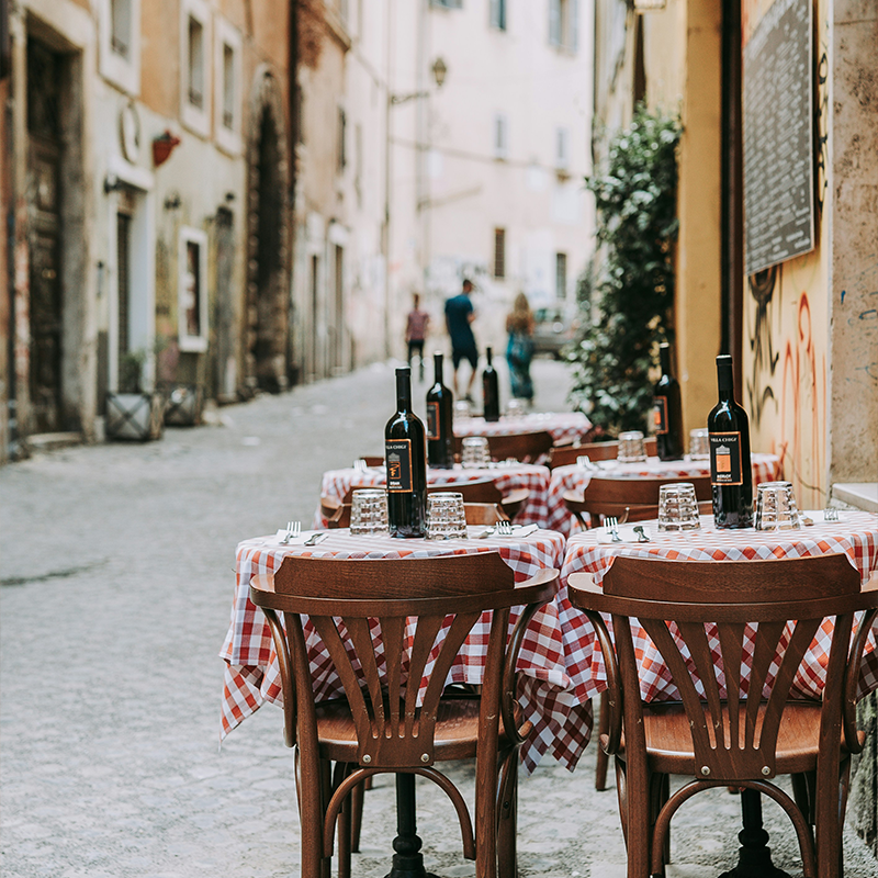 Italian Masterclass | Pixie Italian | Byron Bay | December 4th 2025 6.30pm