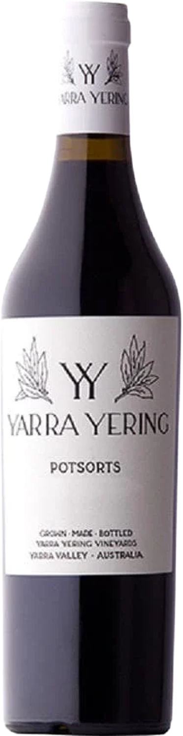 Yarra Yering Potsorts Vintage Port 2007