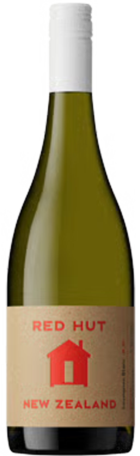 Red Hut Marlborough Sauvignon Blanc 2025