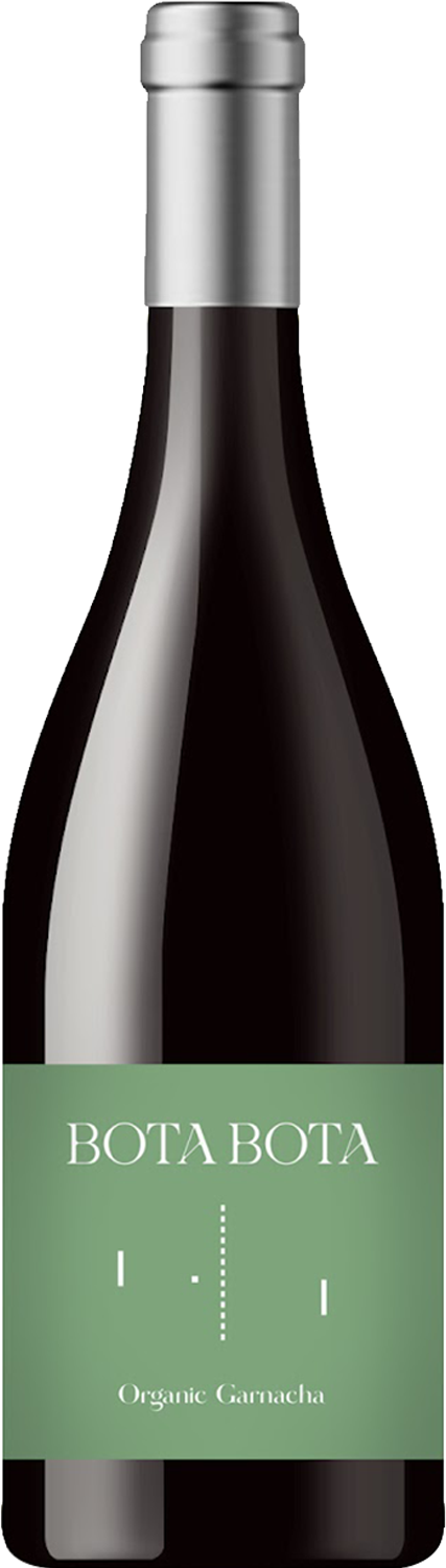 BOTA BOTA Organic Garnacha 2023