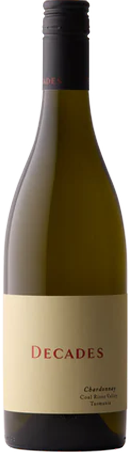 Decades Chardonnay 2025