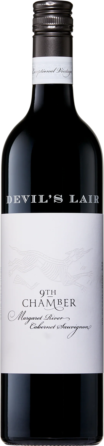 Devil’s Lair Ninth Chamber Cabernet Sauvignon 2017