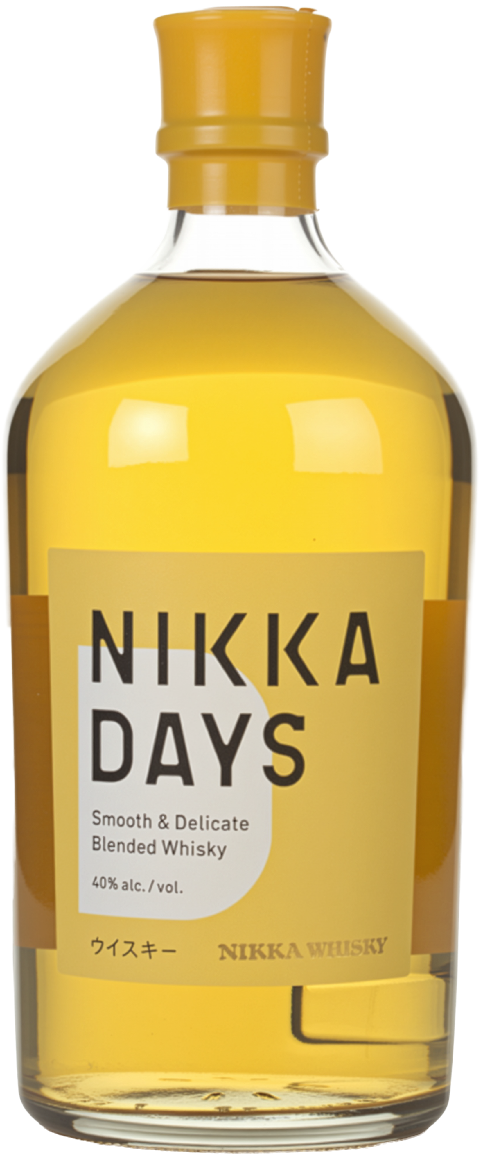 Nikka Days Blended Whisky 700ml