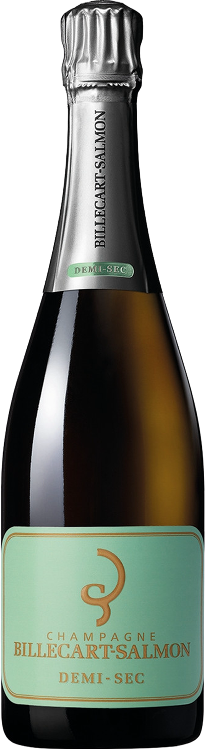Billecart-Salmon Demi Sec NV