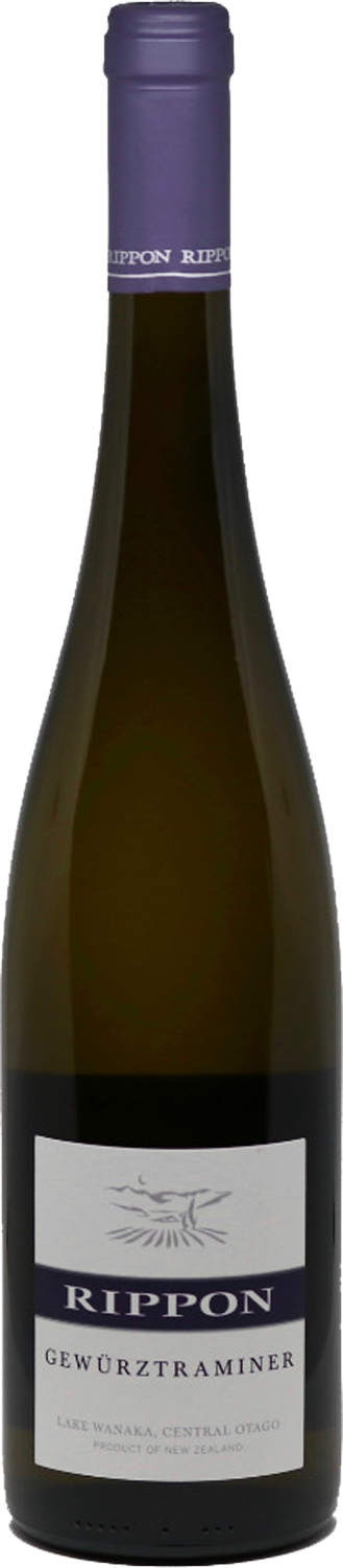 Rippon Gewurztraminer 2023