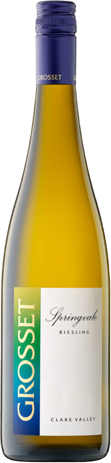 Grosset Springvale Riesling 2026
