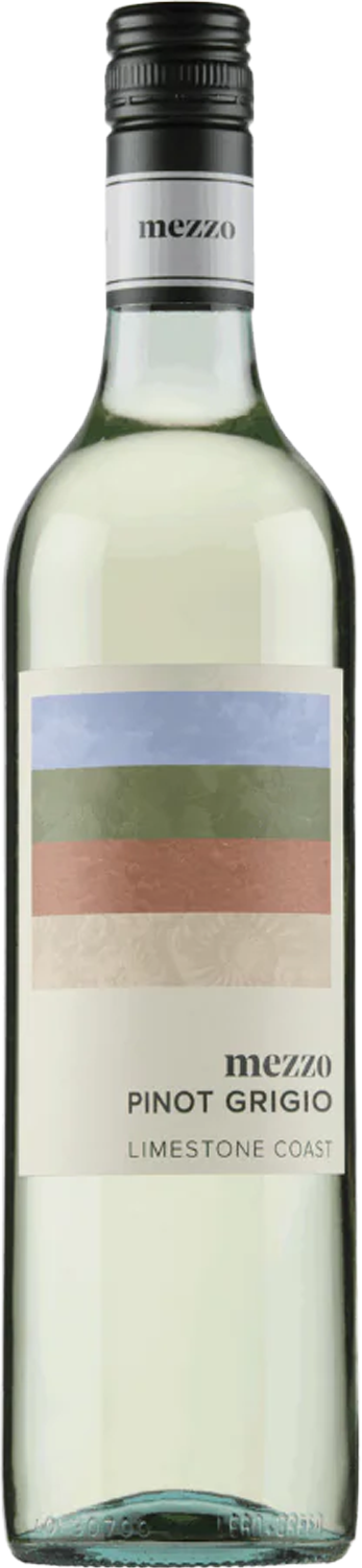 Mezzo Pinot Grigio 2025