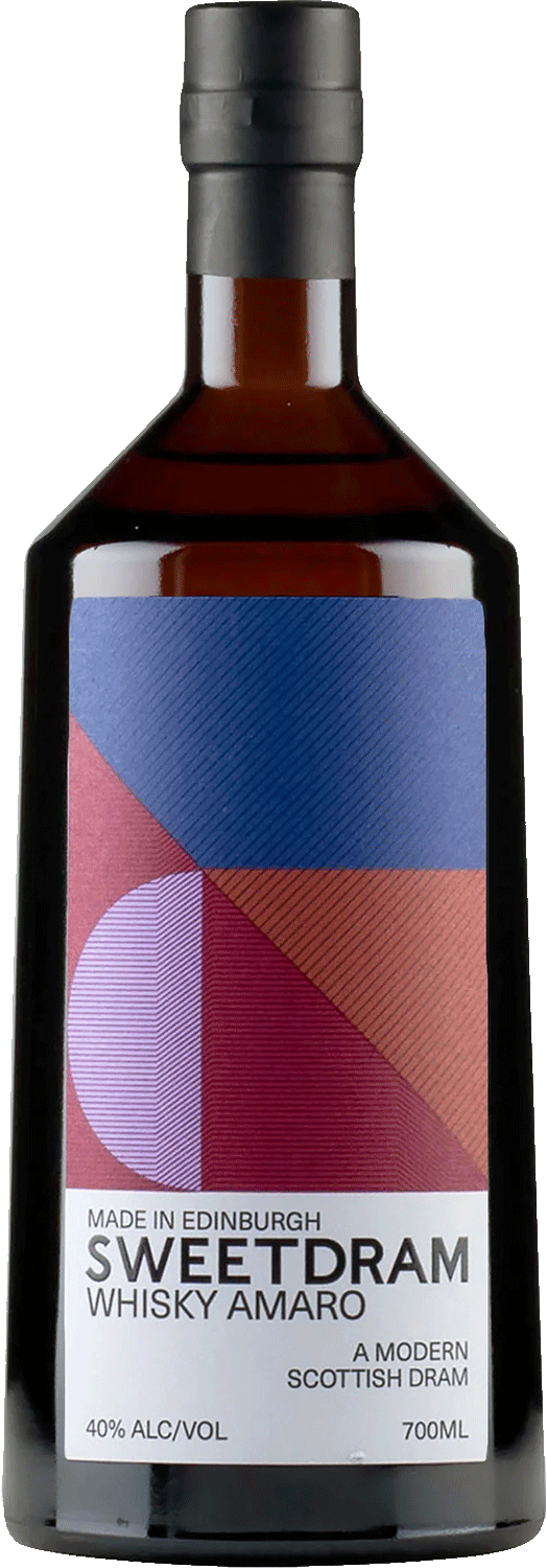 Sweetdram Whisky Amaro