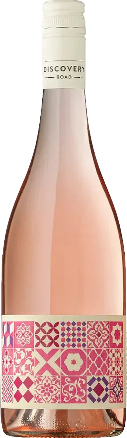 Gibson Discovery Road Barossa Graciano Rose 2025
