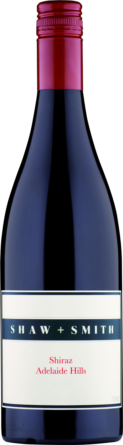 Shaw + Smith Shiraz 2022