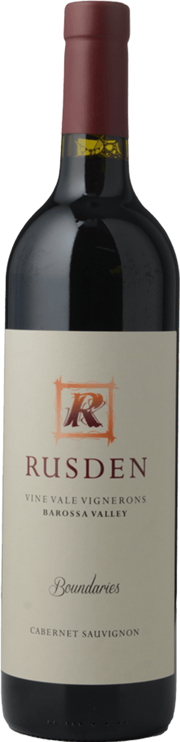 Rusden Boundaries Cabernet Sauvignon 2013