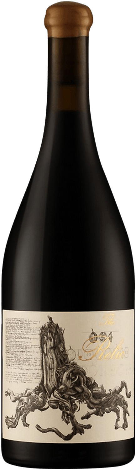 Standish The Relic Shiraz Viognier 2019