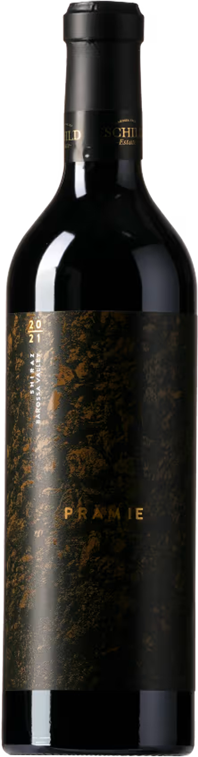Schild Estate Pramie Shiraz 2021