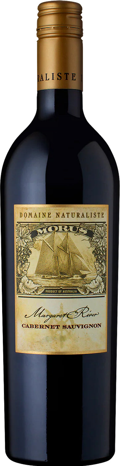 Domaine Naturaliste 'Morus' Cabernet Sauvignon 2022
