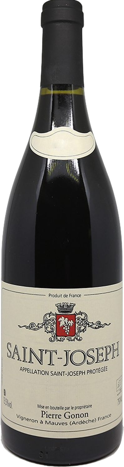 Pierre Gonon Saint Joseph 2016