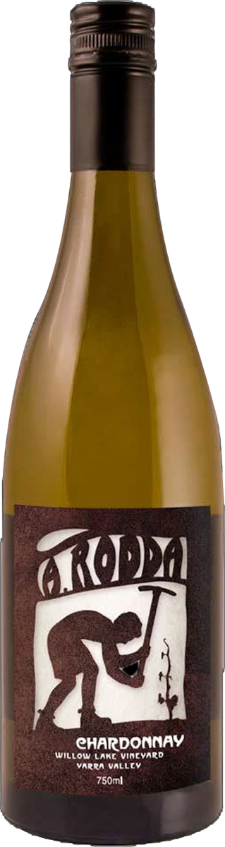A Rodda Willow Lake Vineyard Chardonnay 2023