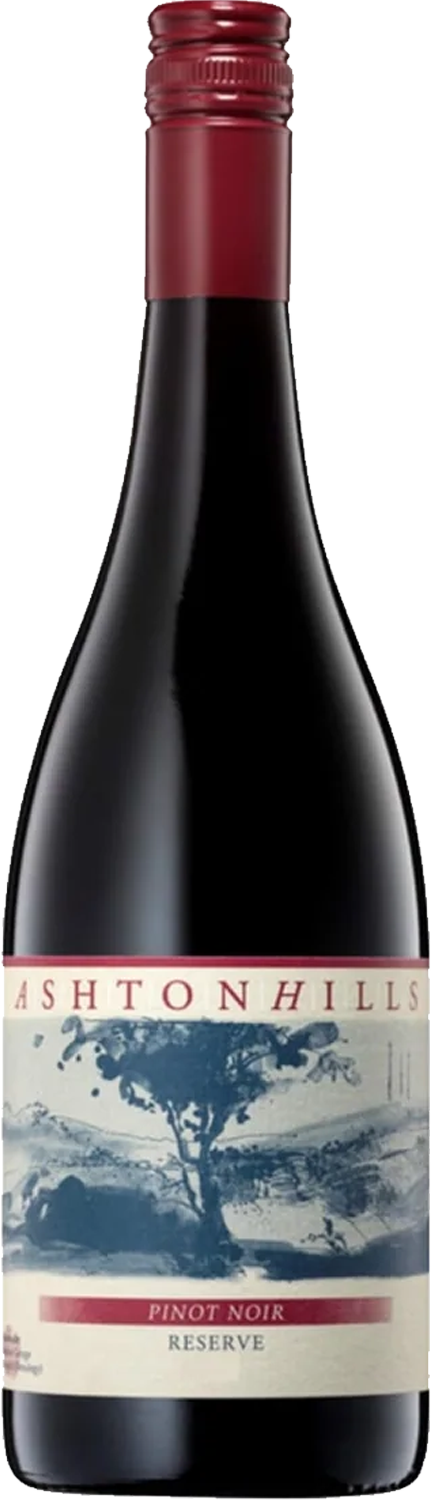 Ashton Hills Vineyard Reserve Pinot Noir 2018
