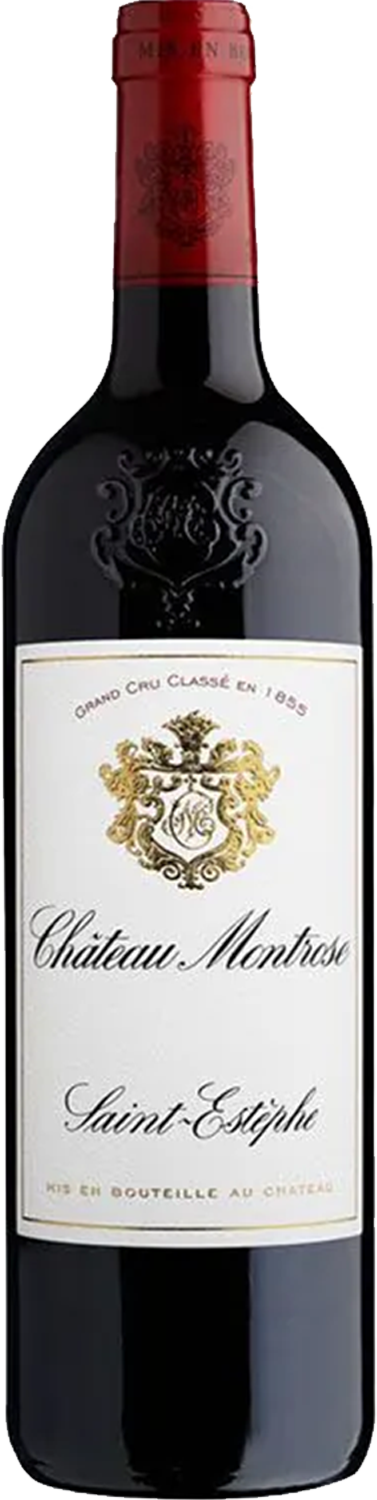 Chateau Montrose 2024