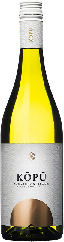 Kopu Marlborough Sauvignon Blanc 2024