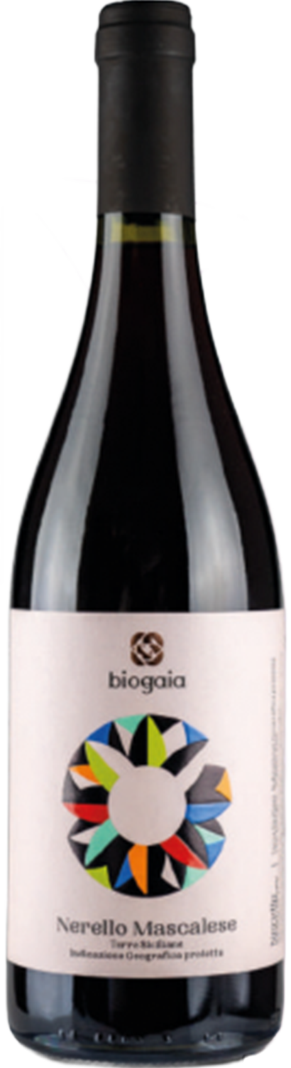 Biogaia Nerello Mascalese 2024