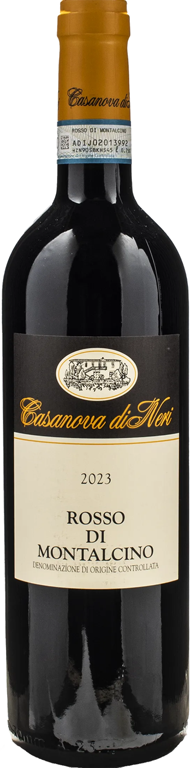 Casanova di Neri Rosso di Montalcino 2023