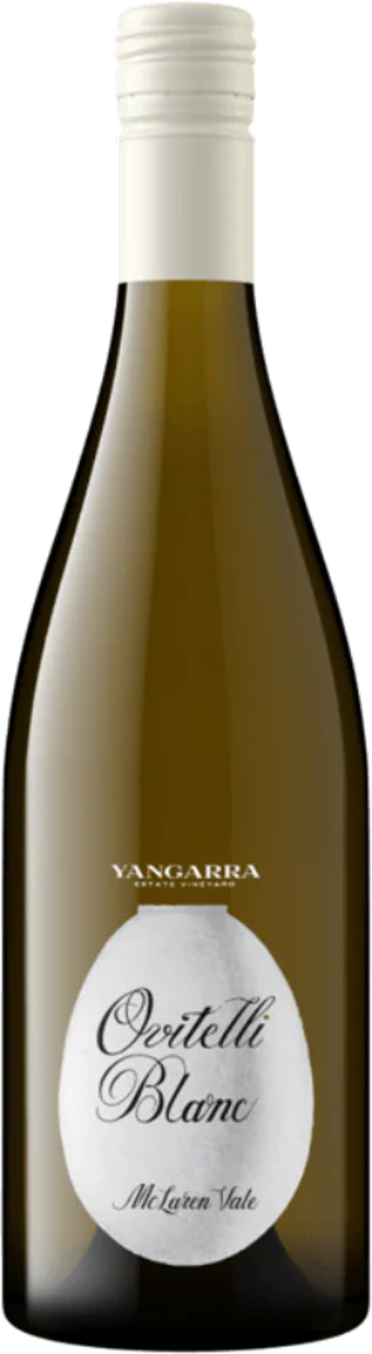Yangarra Estate Ovitelli Blanc 2024
