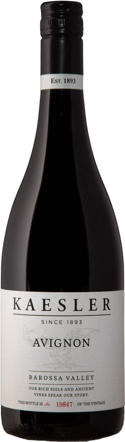 Kaesler Avignon Grenache Shiraz Mourvedre 2021