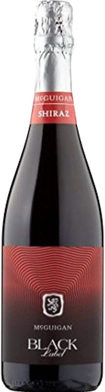 McGuigan Sparkling Shiraz NV