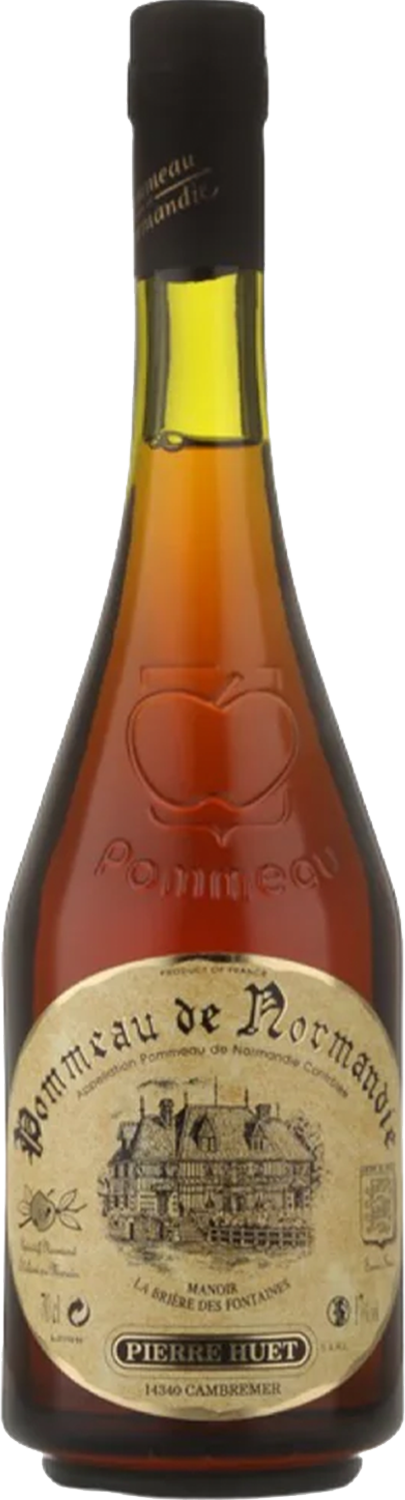 Huet Pommeau de Normandie 17% 700ml