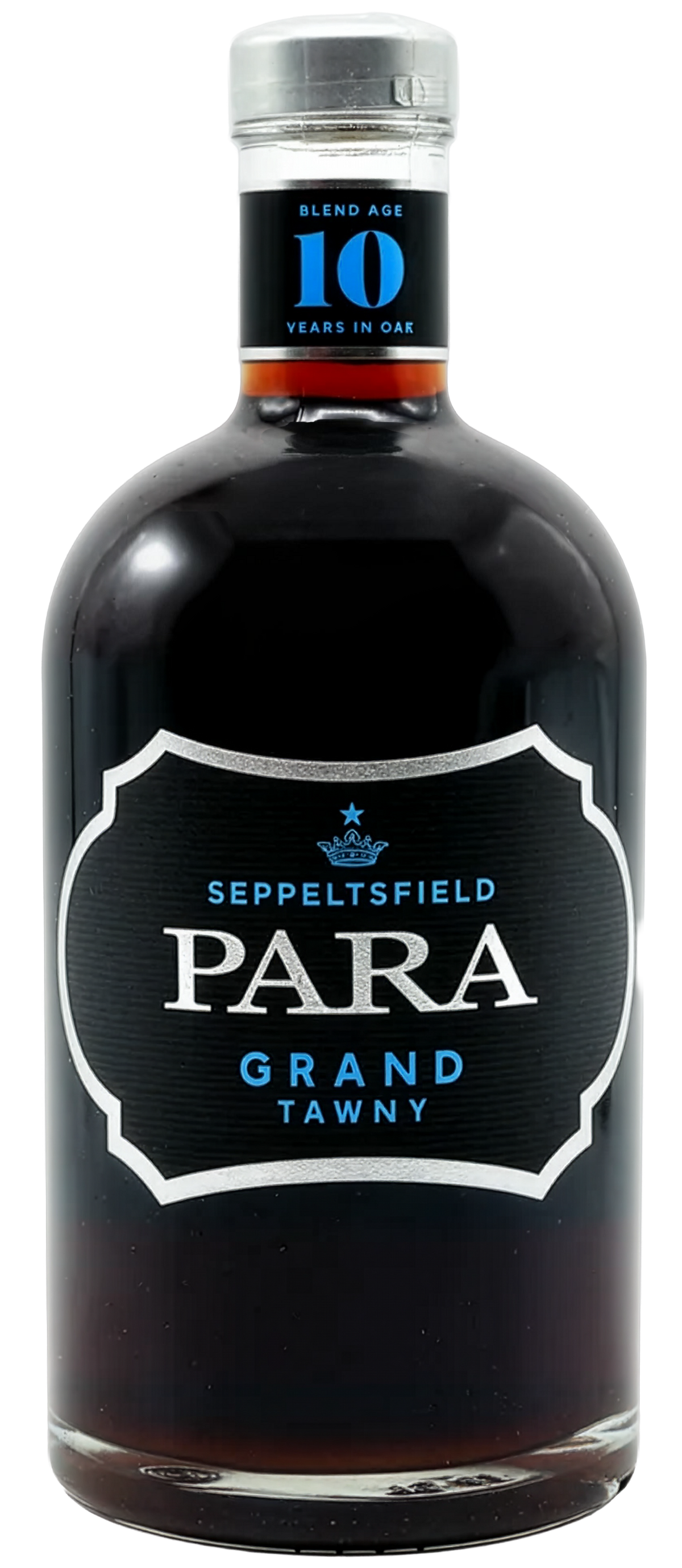 Seppeltsfield Para Grand Tawny 10 Year Old