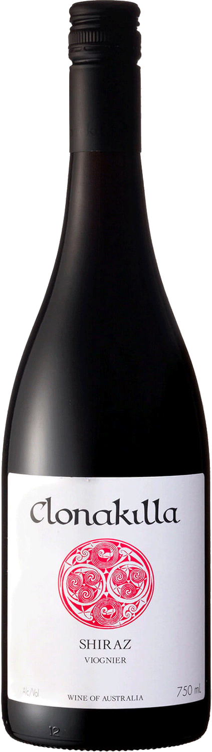 Clonakilla Shiraz Viognier 2014