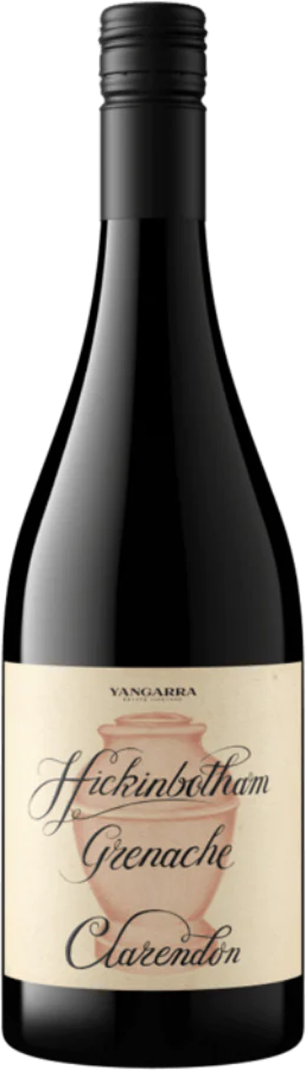 Yangarra Estate Hickinbotham Vineyard Grenache 2024