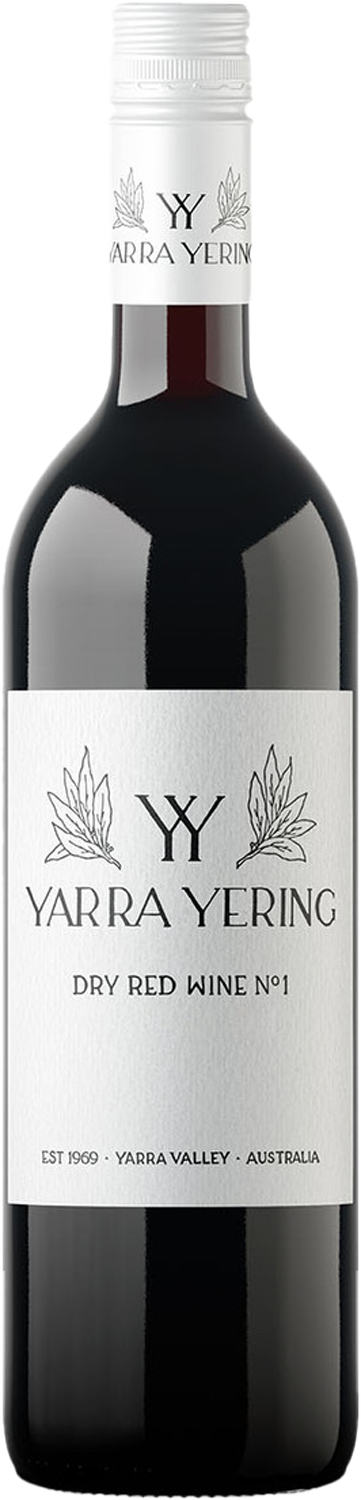 Yarra Yering Dry Red No. 1 2020