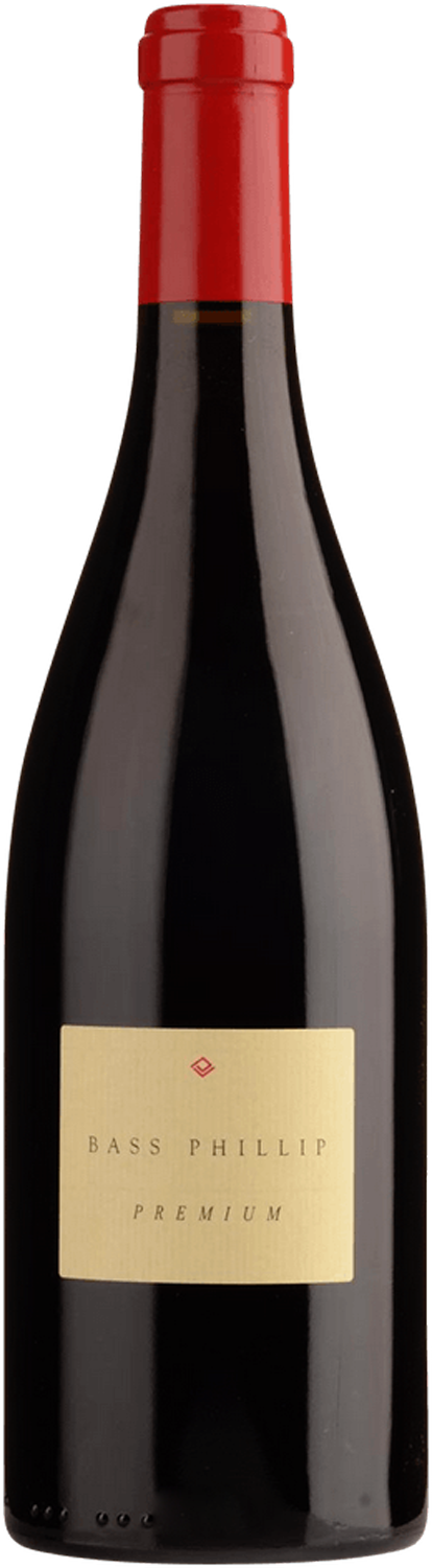 Bass Phillip Premium Pinot Noir 2024