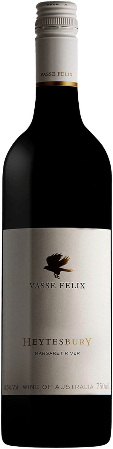 Vasse Felix Heytesbury Cabernet Petit Verdot Malbec 2008
