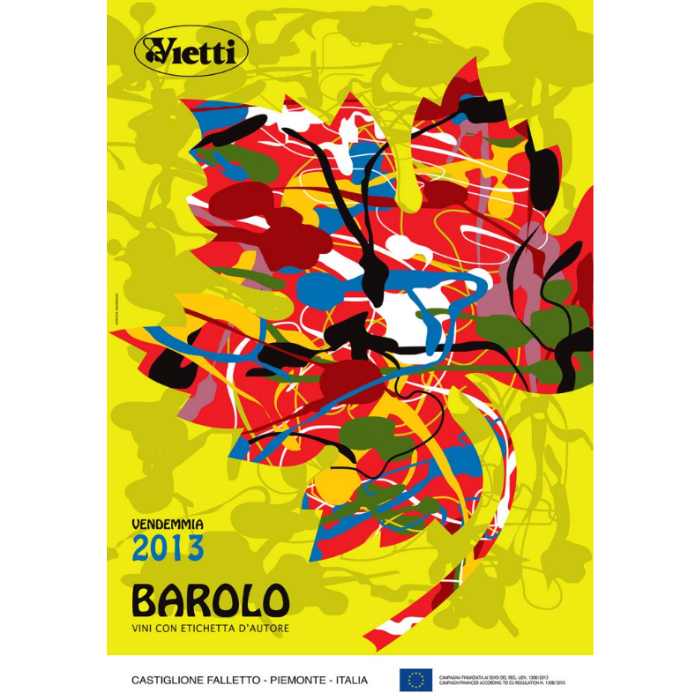 Vietti Dinner Wednesday 4th March 2026 Melbourne 6.00pm