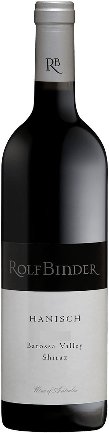 Rolf Binder Hanisch Shiraz 2003