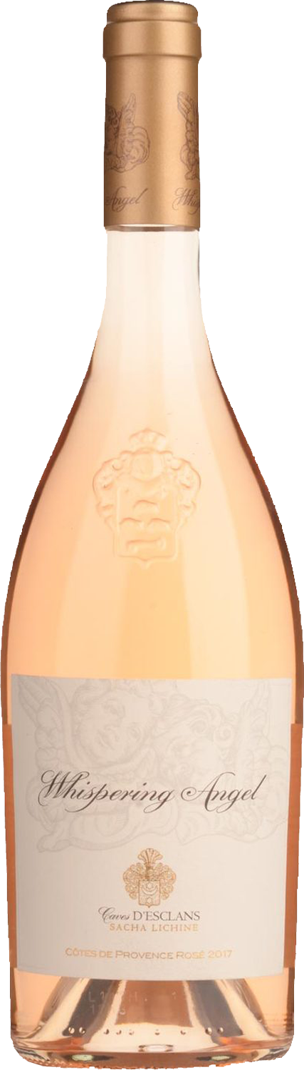 Chateau D'Esclans 'Whispering Angel' Rose